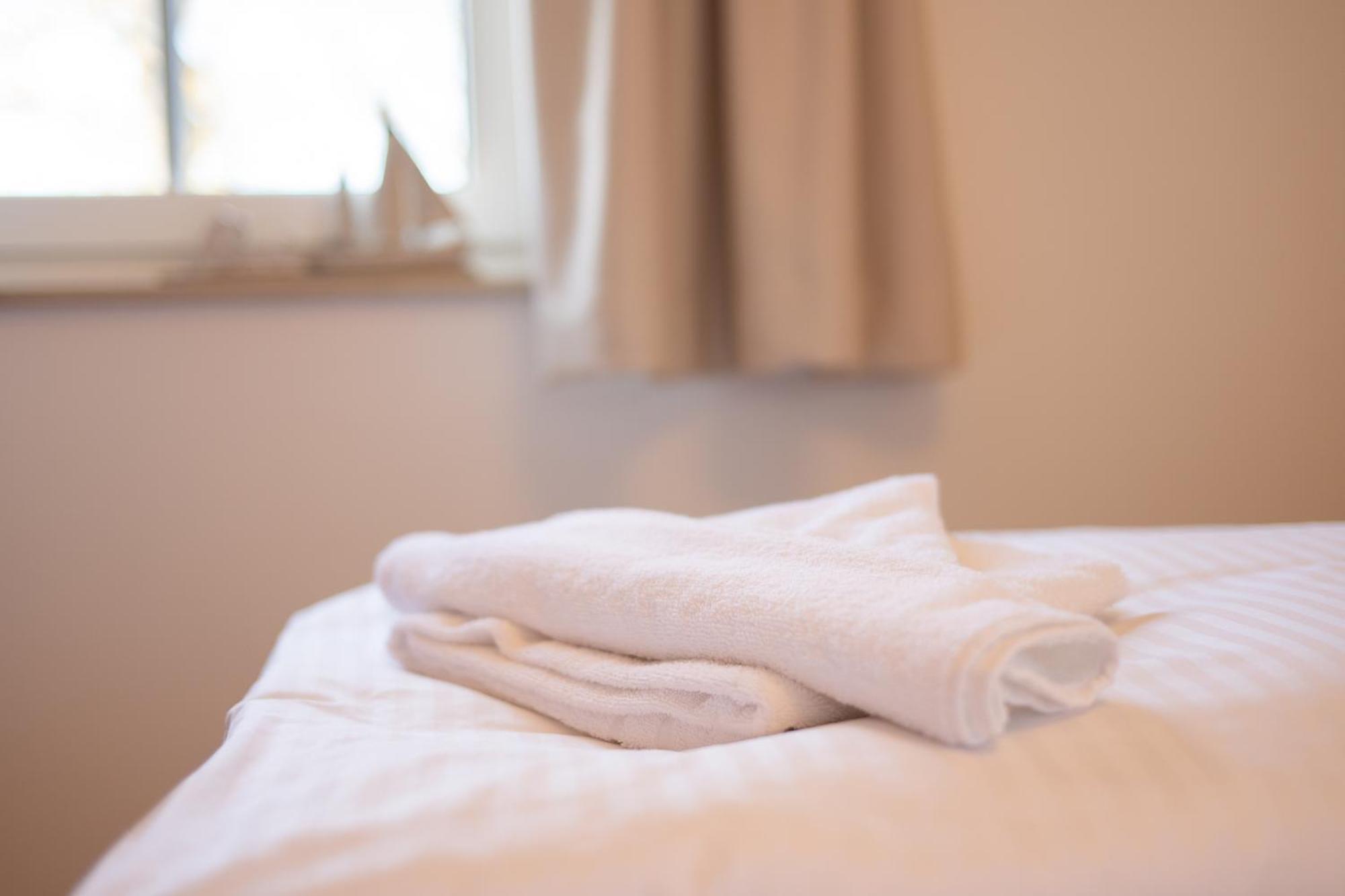 Ilex Appartements Борн Екстериор снимка