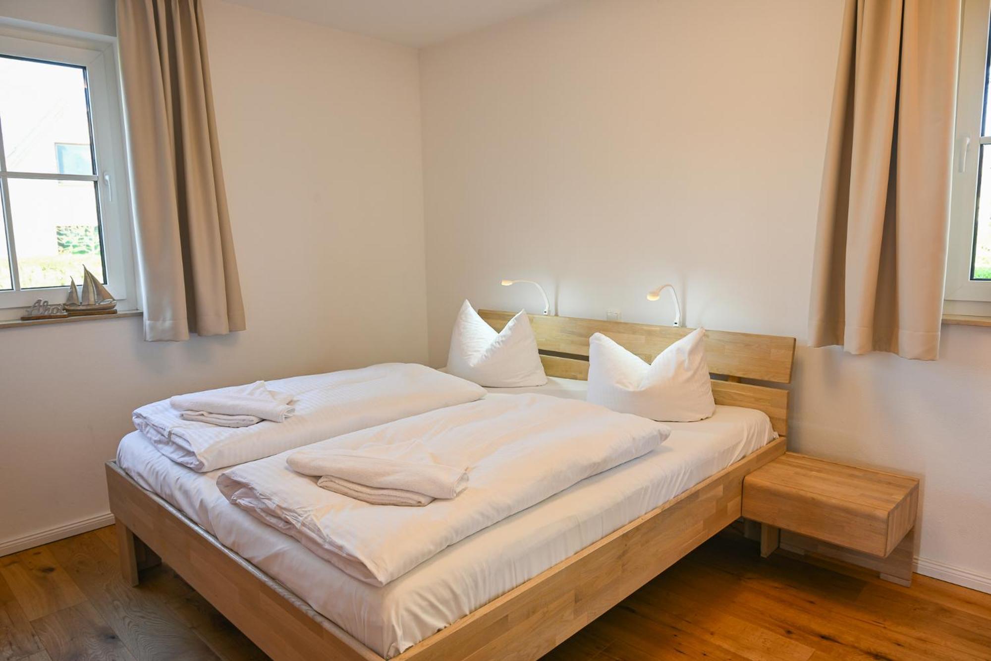 Ilex Appartements Борн Стая снимка